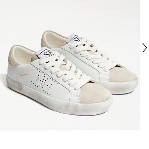 Like new Sam Edelman sneakers Aubrie 8m shoes